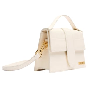 Jacquemus Le Grand Bambino Bag