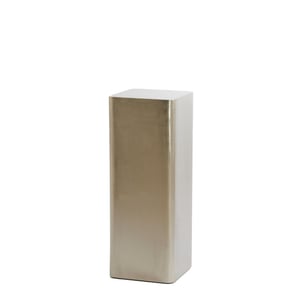Light & Living Zuil alurio - 30.5x30.5x80cm