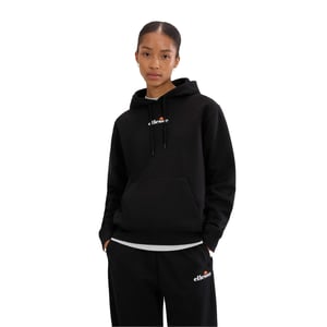 Ellesse Dames/Dames Jazana 2 Hoodie (Zwart)