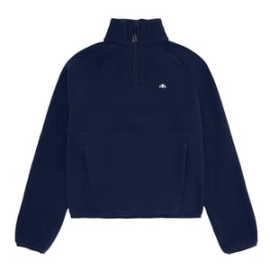 Ellesse Dames/Dames Sestre Overhead Jas (Marine)