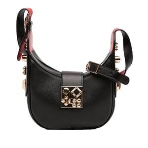 Pre-owned Mini Leather Carasky Crossbody