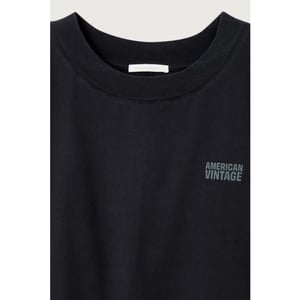 American Vintage Gix02be26 gixy t-shirt