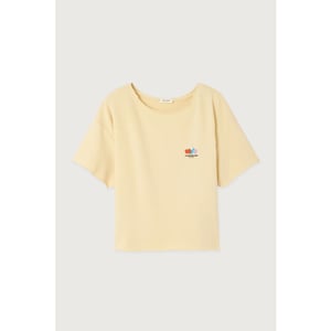 American Vintage Atu02ae26 atubay t-shirt