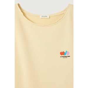 American Vintage Atu02ae26 atubay t-shirt