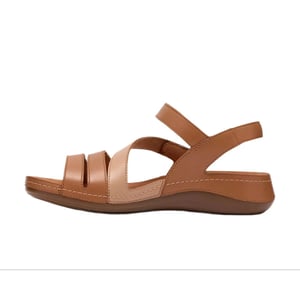Clarks Original Cecily mix dames sandaal