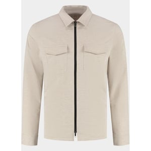 Born with Appetite Overshirt boed shirtjacket bwa26114bo50/2500