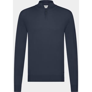 Born with Appetite Half zip race pull halfzip bwa00005ra41/4001