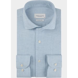 Profuomo Zakelijk overhemd heren ppxh10010/c