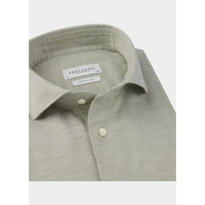 Profuomo Zakelijk overhemd heren ppxh10010/f