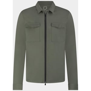 Born with Appetite Overshirt boed shirtjacket bwa26114bo10/3007