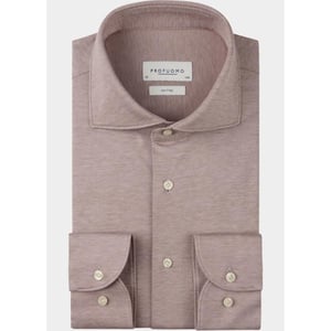 Profuomo Zakelijk overhemd heren ppxh10022/d