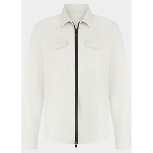 Born with Appetite Overshirt boed shirtjacket bwa26114bo10/9507