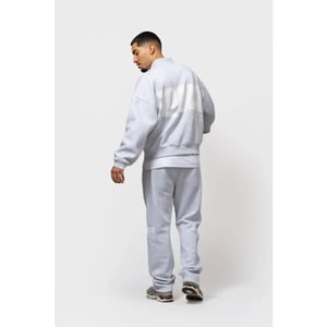 Equalité Elia jogger pants melange