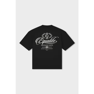 Equalité Yuki boxy tee 2.0