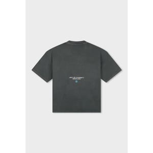 Equalité Elan boxy fit tee washed