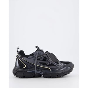 Off White Heren ow be right back sneaker