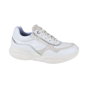 Xsensible 30085.3.131-hx dames veterschoenen sportief