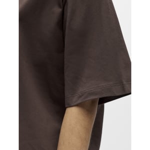 Object Objgima s/s lo t-shirt noos