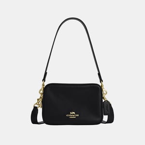 Mini Carey Crossbody Bag