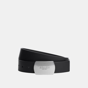 Plaque Belt 38 Mm