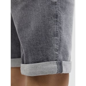 Jack & Jones Jjirick jjoriginal shorts am 360 sn jnr grey denim