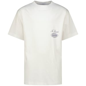 Raizzed Hunlim off-white