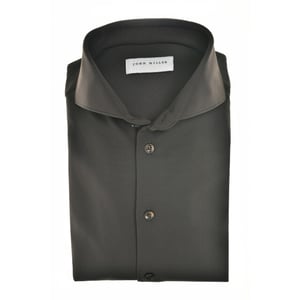 John Miller Overhemd slim fit 5142675