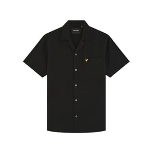 Lyle and Scott Lyle&scott sw2409v korte mouw overhemden sw2409v