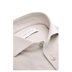 John Miller Overhemd slim fit 5142675