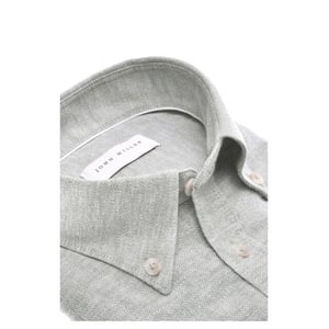 John Miller Overhemd slim fit 5142705