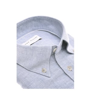 John Miller Overhemd slim fit 5142705