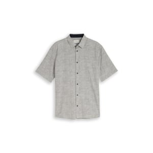 Tom Tailor Comfort printed shirt dessin