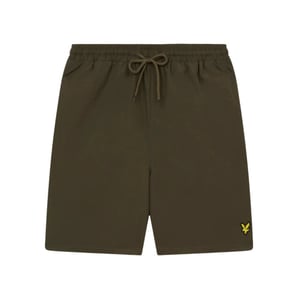 Lyle and Scott Lyle&scott plain zwembroeken sh1204vb