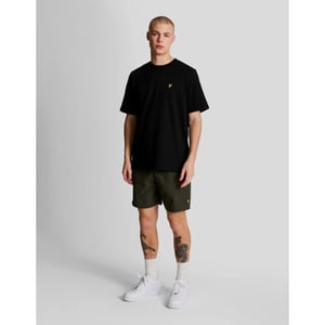 Lyle and Scott Lyle&scott plain zwembroeken sh1204vb