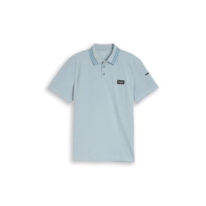 Tom Tailor Detail polo licht