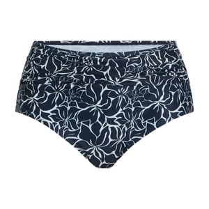 Regatta Dames/Dames Loria Floral Paradise Bikinibroekje (Marine)