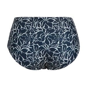Regatta Dames/Dames Loria Floral Paradise Bikinibroekje (Marine)