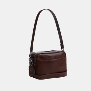 Mini Carey Crossbody Bag