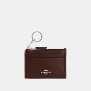 Mini Skinny Id Case