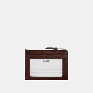 Mini Skinny Id Case