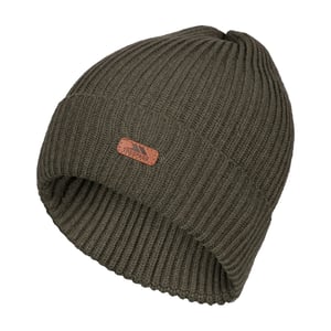 Trespass Unisex Adult Dornan Beanie (Dark Vine)