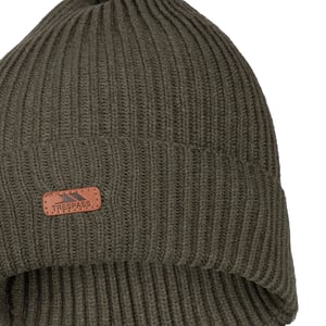 Trespass Unisex Adult Dornan Beanie (Dark Vine)
