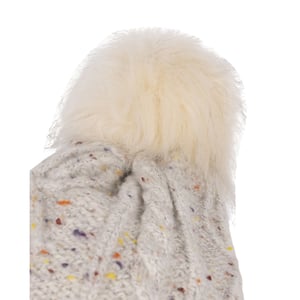 Trespass Agave Beanie för dam och dam (Beige)