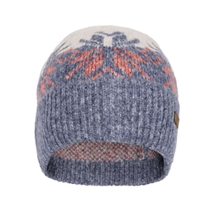 Trespass Dames/Dames Edur muts (Blauwe mergel)