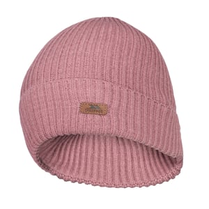 Trespass Unisex Adult Dornan Beanie (Light Mulberry)