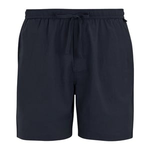 Regatta Heren Hadlin Shorts (Marineblauw)