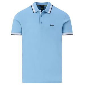 Boss Green Polo