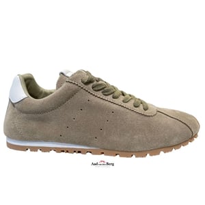 Blackstone Damesschoenen sneakers