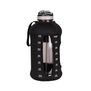 Trespass Keglos Sport Waterfles (Duidelijk)