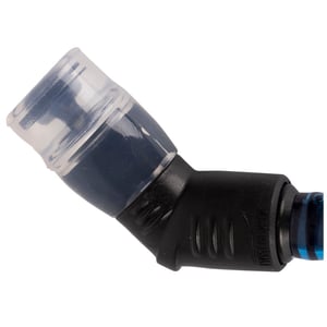 Trespass Vas Running Water Bottle (Blue)
